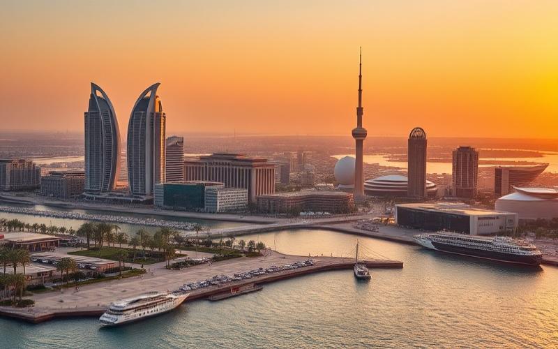 Qatar’s Second Home Market