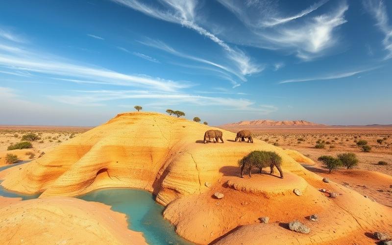 Professional Networking in South Africa: Key Tips
