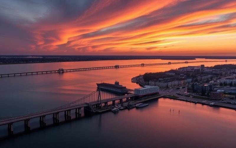 Delaware Consumer Market: Trends and Analysis