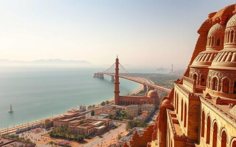 Safety in Bahrain: Tips for a Smooth Expatriate Experience