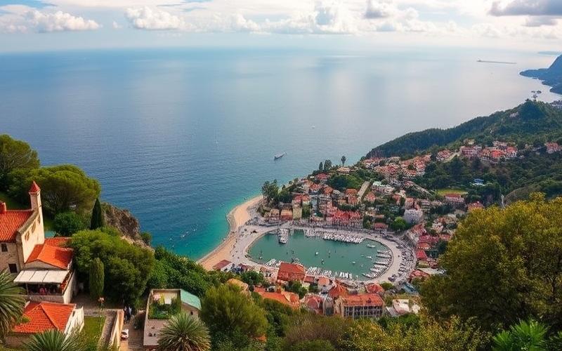 Investing in Cyprus: Top Neighborhoods to Target