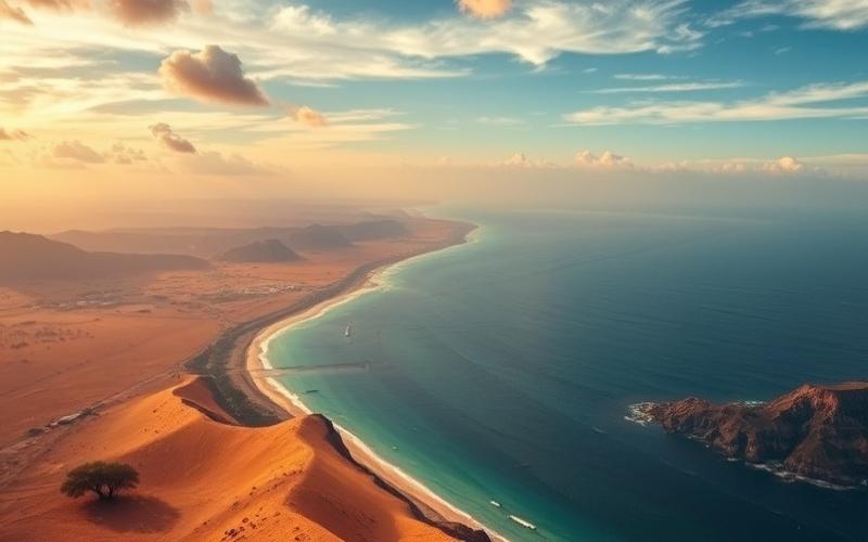 Environmental Law in South Africa: Challenges and Initiatives