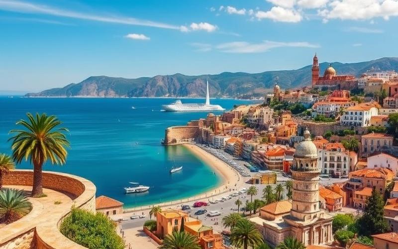 Promising Sectors For Businesses In Spain