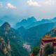 Geography of China: Landforms, Climates, and Regions