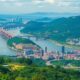 Commercial, Office, or Warehouse Space in Paraguay for Business
