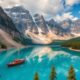 Common Mistakes When Buying Real Estate in Canada