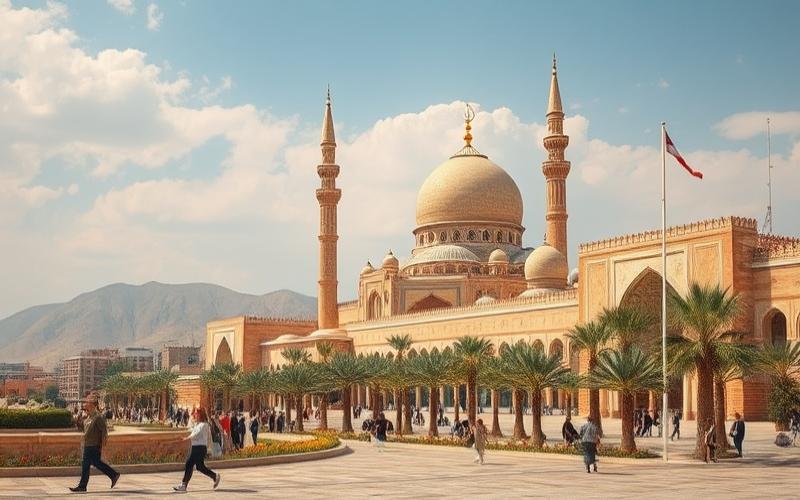 Must-See Tourist Attractions in Bahrain