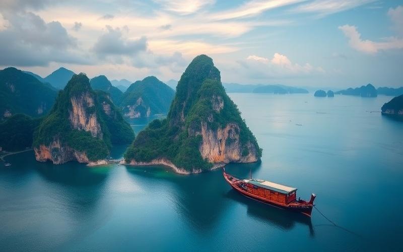 Seasonal Rental Opportunities In Thailand