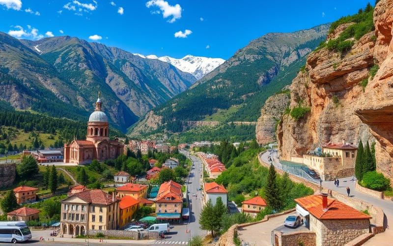 Cost of Setting Up a Company in Bulgaria: Complete Guide