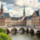 Proptech: The Real Estate Revolution in Luxembourg