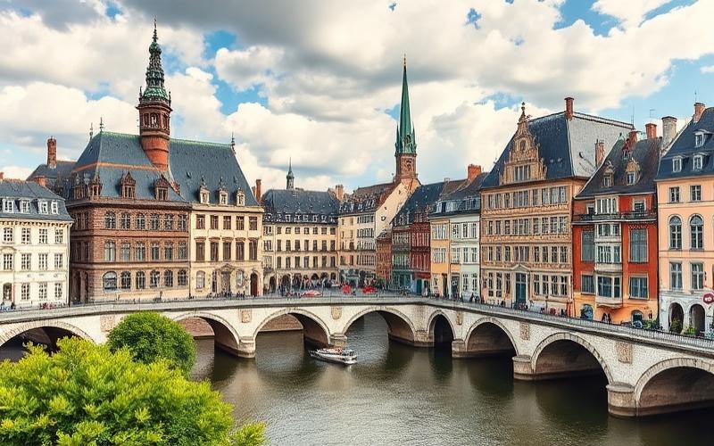 Proptech: The Real Estate Revolution in Luxembourg