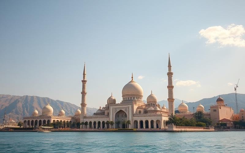 LGBTQ+ Life in Bahrain: Rights and Communities