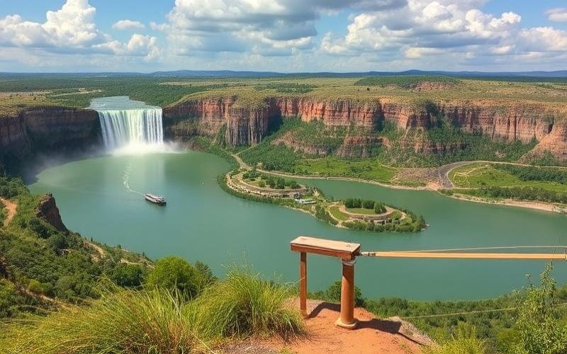 Investing In Real Estate In Paraguay: Guide And Tips