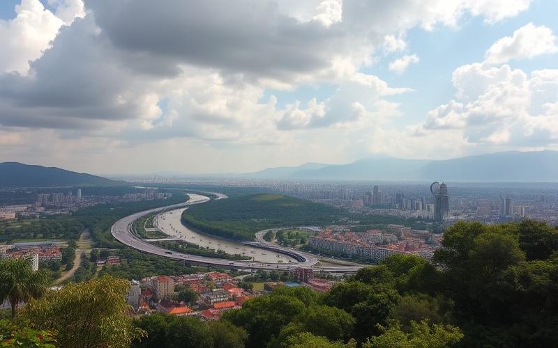 Promising Sectors For Businesses In Paraguay