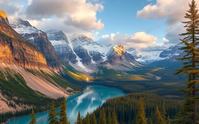 Seasonal Rental Opportunities In Canada