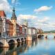 Cost of Living in Luxembourg for Expats