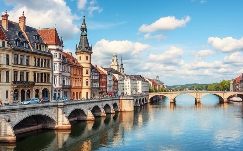 Cost of Living in Luxembourg for Expats