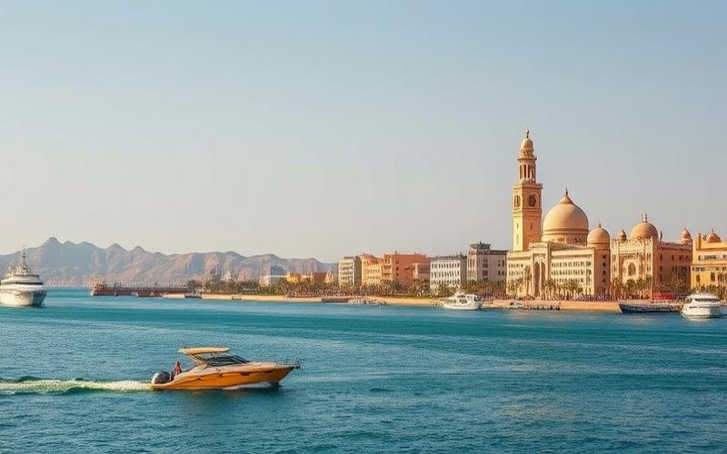 Raising Funds For Your Business in Oman