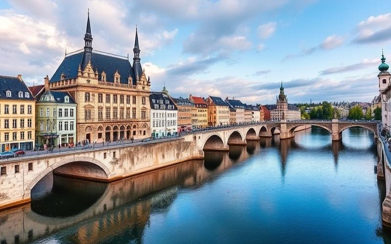 Living in Luxembourg: Key Administrative Procedures