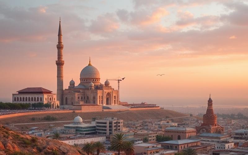 Finding Housing in Bahrain: Tips and Tricks