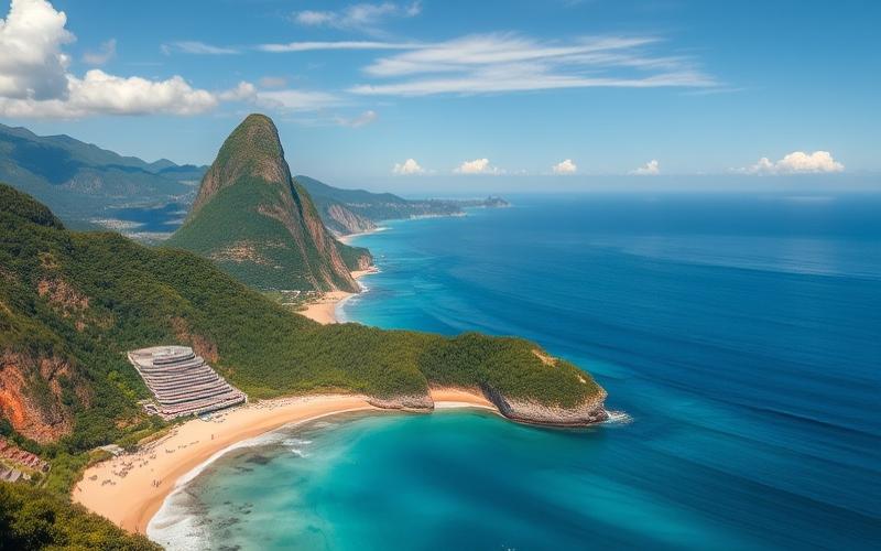 Commercial Real Estate Investment In Brazil: Opportunities