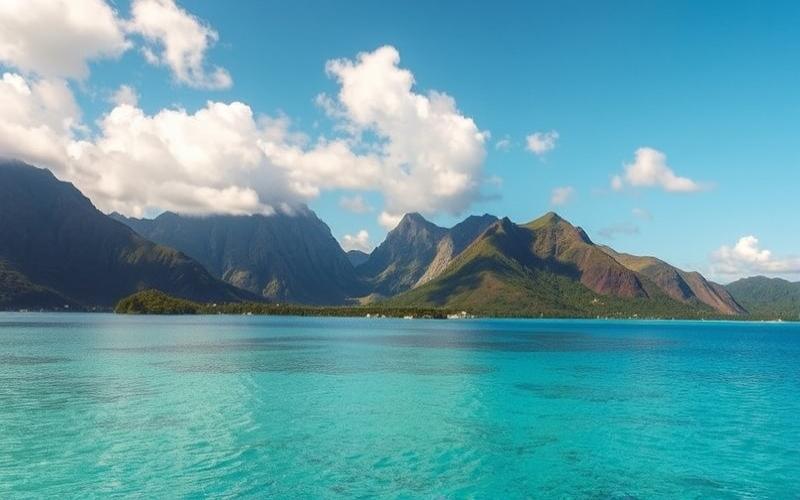 Find Commercial Space, Office, or Warehouse in Vanuatu