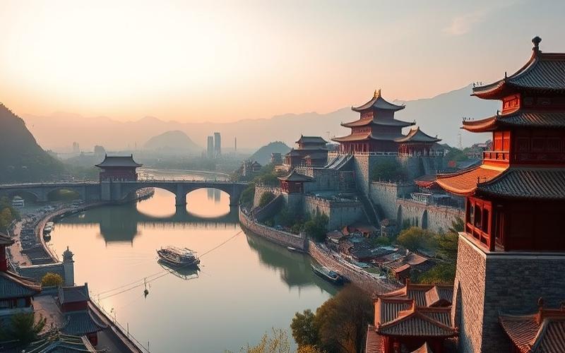 China Residence Visas: Procedures by Stay Type