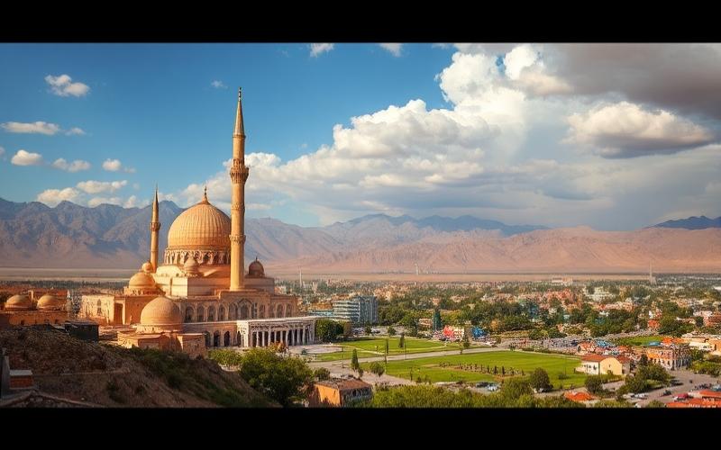 Culture in Bahrain: Local Festivals and Traditions
