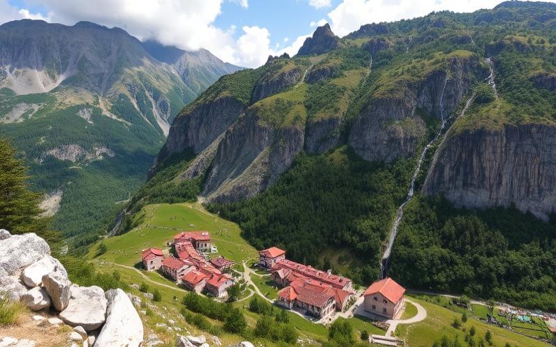 Industrial Real Estate Free Zones in Montenegro