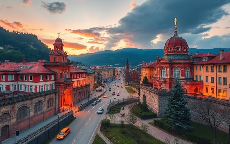 Bulgarian M&A Legal Guide
