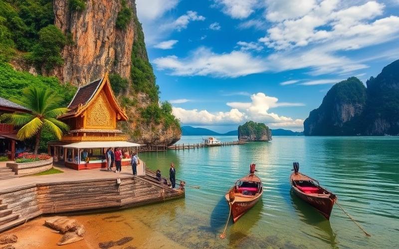 Renovating a Property in Thailand: The Complete Guide
