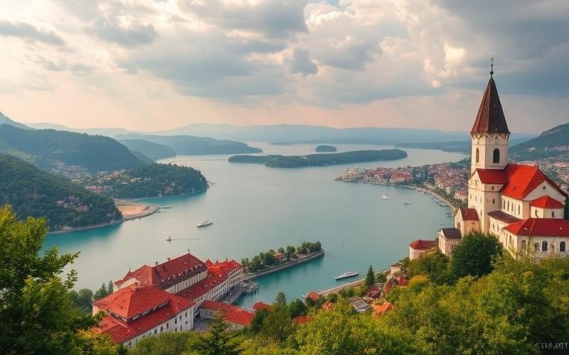 Long-Term Property Rental in Croatia
