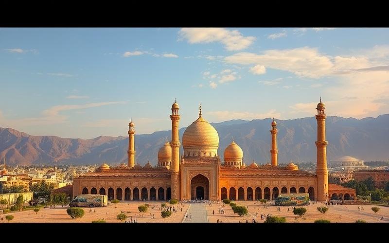 Moving to Bahrain: Pet Relocation Tips