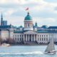 Investing in Finnish Real Estate