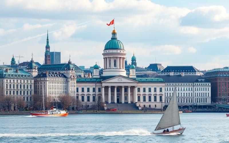 Investing in Finnish Real Estate