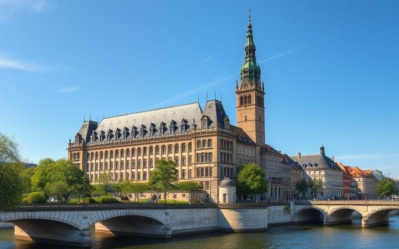 Moving Abroad With Pets: Tips for Luxembourg