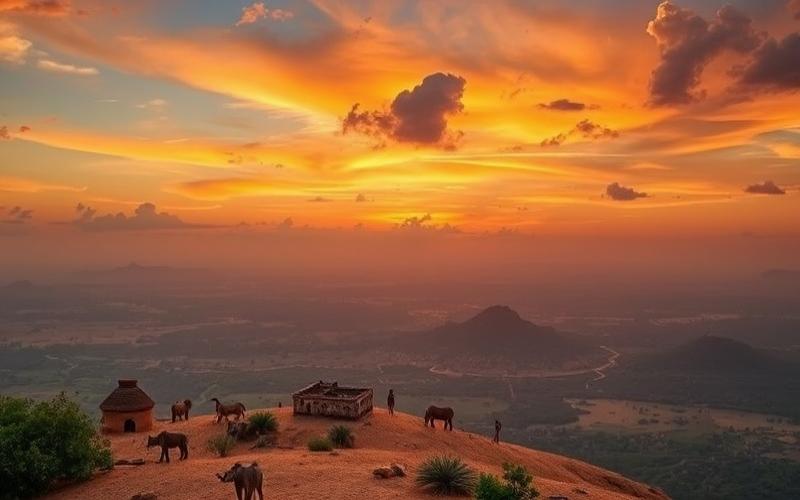 Adapting to the South African Climate: Tips for Expats