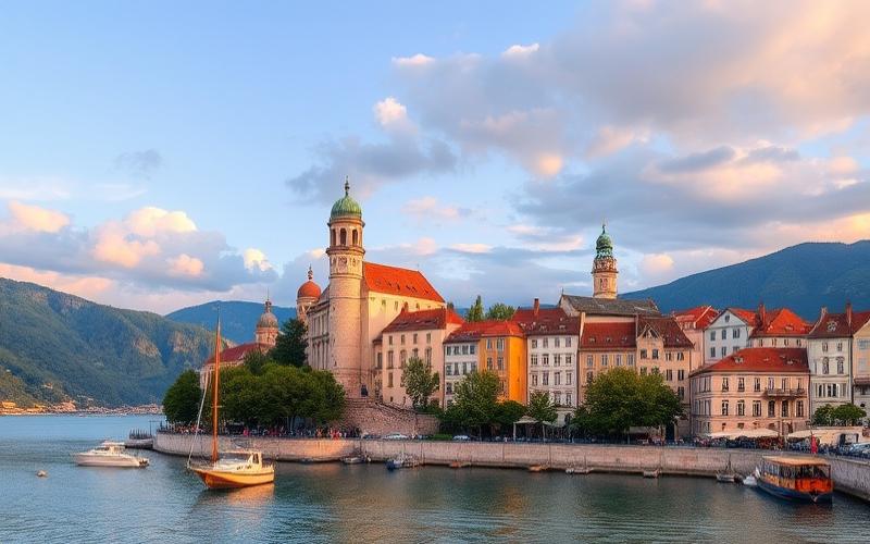 Tax Benefits for Real Estate Investors in Croatia