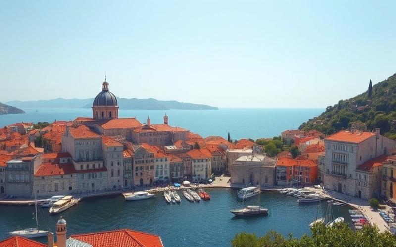Mandatory Real Estate Insurance in Croatia: A Comparison