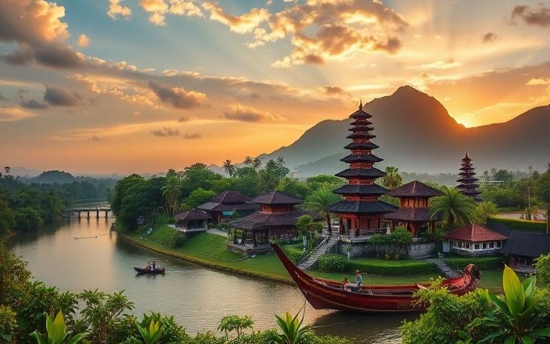 Buying Property in Bali for Foreigners