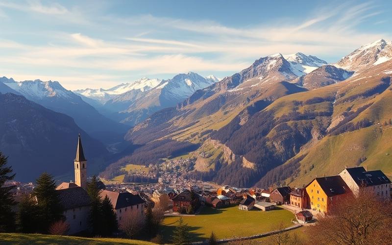 Swiss Staff Recruitment: A Practical Guide