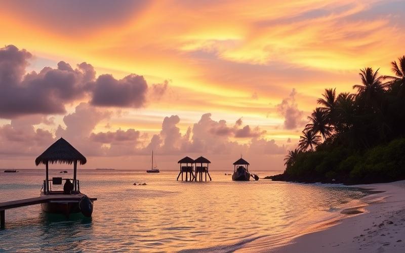 Raising Funds For Your Business In Seychelles