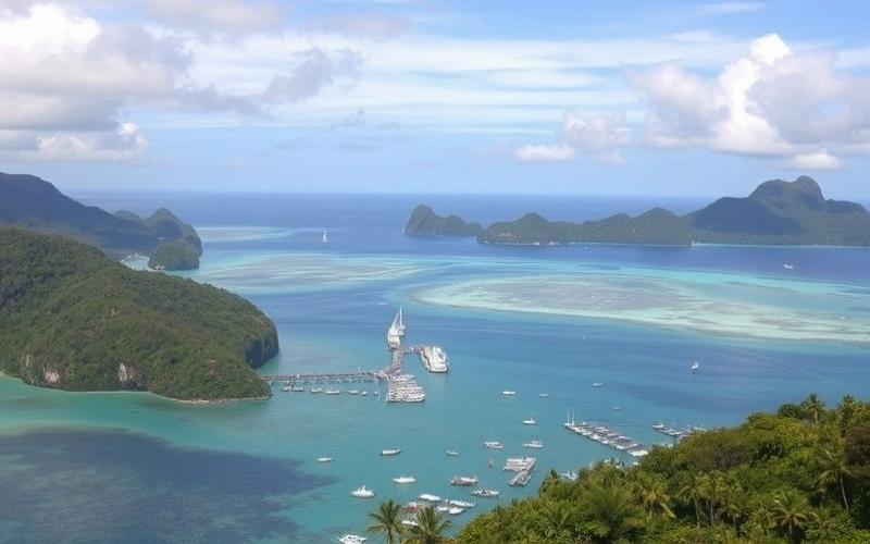 Vanuatu Labor Law: Comprehensive and Updated Guide