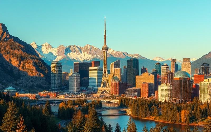 Learning French in Canada: Methods and Resources