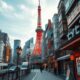 Investing in Japanese Real Estate