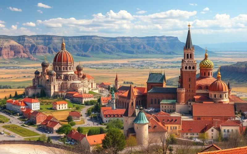Setting Up A Company In Estonia: Guide And Tips