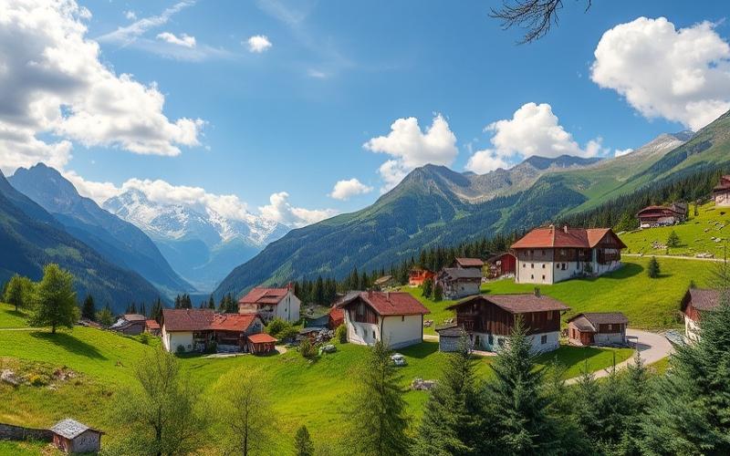 Raising Funds for Your Business in Switzerland Made Easy