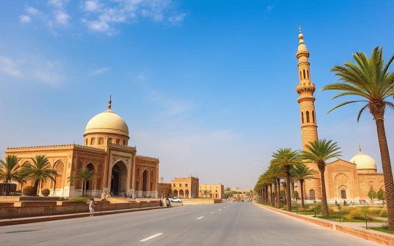 Bahrain Nightlife: Top Outings and Hotspots