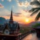 Thailand Commercial Real Estate Investment Opportunities
