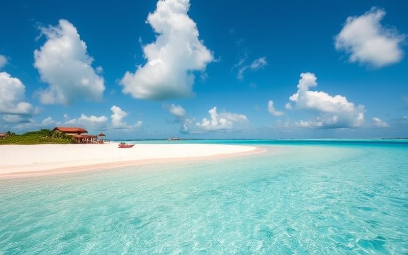 Buying Property in The Bahamas: A Guide for Foreigners